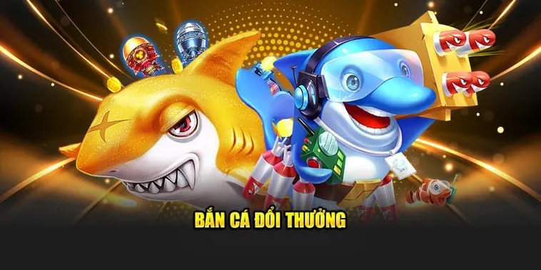 Bắn Cá 188BET: Bí Kíp Săn Thưởng Lớn Từ Cao Thủ Cá Cược 2 Bắn Cá 188BET: Bí Kíp Săn Thưởng Lớn Từ Cao Thủ Cá Cược