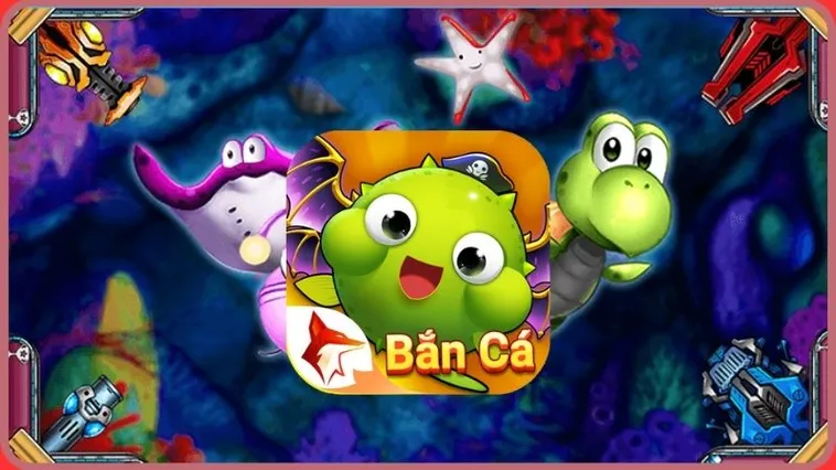 Tham Gia Ngay Bắn Cá J88: Chinh Phục Đại Dương, Rinh Thưởng Khủng! 2 Tham Gia Ngay Bắn Cá J88: Chinh Phục Đại Dương, Rinh Thưởng Khủng!