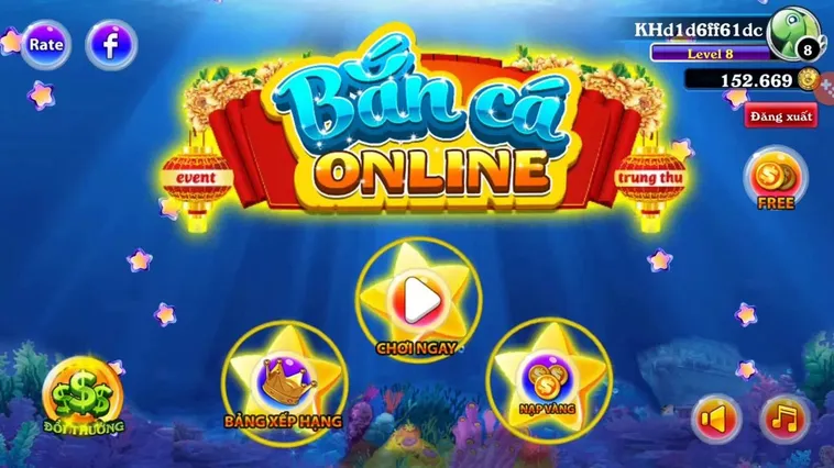 Tham Gia Ngay Bắn Cá BK8: Chinh Phục Đại Dương, Rinh Thưởng Cực Đỉnh 2 Tham Gia Ngay Bắn Cá BK8: Chinh Phục Đại Dương, Rinh Thưởng Cực Đỉnh